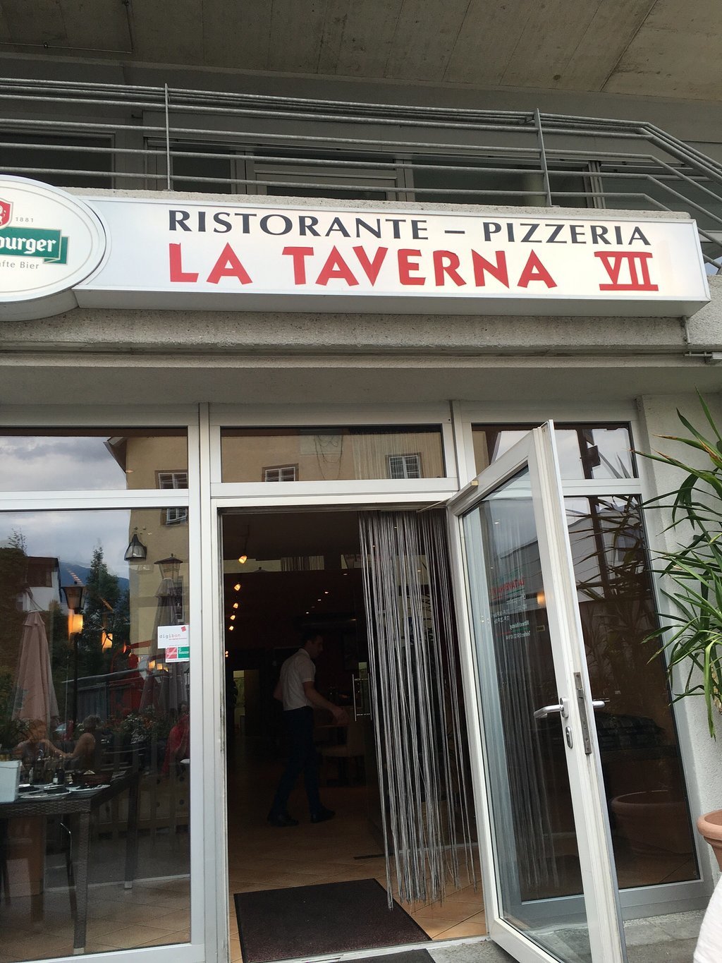 La Taverna Vii